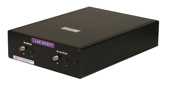 DSC-R417 RF Amplifier